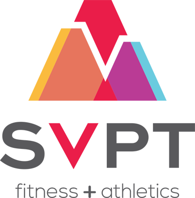 SVPT logo
